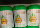 惠氏（Wyeth）啟賦有機(jī)進(jìn)口幼兒配方奶粉3段（12-36月）810g*6罐 曬單實(shí)拍圖