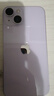 【白條免息】Apple iPhone14 蘋果14  國行5G全網(wǎng)通  蘋果手機 二手手機 紫色【曬單有禮】 128G【限時特惠+三年店保+豪華禮包】 99新 曬單實拍圖