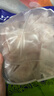從前有只羊?qū)幭臑┭?生鮮羊肉法式羊排 手把肉凈重5斤 新鮮宰殺燒烤清真食材 手把肉5斤 曬單實拍圖