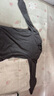 lululemon丨Surge Warm 男士長(zhǎng)袖運(yùn)動(dòng)衫 LM3DGZS 海鷗灰蒸汽灰混色 M 曬單實(shí)拍圖