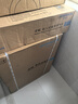 老板（Robam）家用嬰兒奶瓶消毒碗柜 嵌入式消毒碗柜 105L大容量雙門三抽無臭氧二星級紫外線純物理殺菌XB710A 曬單實拍圖