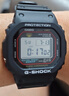卡西歐（CASIO）手表男士G-SHOCK原點(diǎn)復(fù)刻運(yùn)動(dòng)電子學(xué)生表送男友禮物DW-5000R-1A 曬單實(shí)拍圖