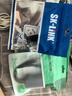 SK-LINK 六類網(wǎng)絡直通頭 信息模塊直通模塊網(wǎng)線轉(zhuǎn)接頭對接頭延長連接器雙通頭RJ45網(wǎng)口黑色 SK-RJDT6 曬單實拍圖