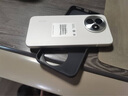 小米（MI）REDMI 紅米K80至尊版 國家補貼 天璣9400+ 新品5G智能旗艦手機 K80 Ultra 高性能游戲電競小米手機 月巖白 12GB+512GB 【官方標配】 曬單實拍圖