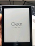 漢王（Hanvon）Clear6Turbo冰山灰電子書智能閱讀器6英寸墨水屏電紙書學(xué)習(xí)看書學(xué)習(xí)漫畫電子紙平板電腦高通8核 曬單實(shí)拍圖