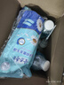 隆力奇洋甘菊抑菌泡沫洗手液易清洗雙手大瓶裝500ml*2+補(bǔ)充裝500ml*4 曬單實(shí)拍圖