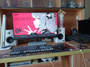 KTC 27英寸4K 160Hz/FHD 320Hz雙模Type-c 90w Switch2外接 國(guó)家補(bǔ)貼400nit顯示屏電腦顯示器 H27P6 曬單實(shí)拍圖
