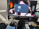 audient奧頓特ID4 ID14 MKII二代外置聲卡臺式電腦進(jìn)口錄音編曲混音配音有聲書直播K歌 套餐四：ID4+AT2035電容麥 曬單實(shí)拍圖
