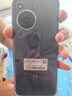 華為智選5G手機hi暢享70新品【12期|免息】官方全新正品原裝系列鴻蒙安全守護老人機護眼lcd屏 曜金黑8G+256G 官方標配 曬單實拍圖