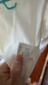 乖奇熊莫代爾嬰兒連體衣夏季薄款睡衣寶寶長袖家居哈衣爬服空調(diào)服新生兒 曬單實拍圖