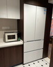 美的（Midea）微烤炸一體機(jī)家用變頻微波爐烤箱空氣炸平板23L900W不銹鋼內(nèi)膽石墨烯烤管（C3F6） 曬單實(shí)拍圖