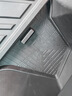 固特異（Goodyear）汽車后備箱墊適用于特斯拉煥新ModelY配件25款后備箱邊兜1對裝 曬單實拍圖