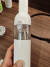 驍將（XIAOJIANG） 適配小米米家隨手吸塵器濾芯無線手持車載大吸力可水洗HEPA過濾網(wǎng) 3個濾芯（贈清潔刷） 曬單實拍圖