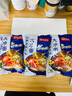 尋鮮匠東北大冷面380g*3袋 酸甜口味朝鮮風味冷面韓式冷面特產速食涼面 曬單實拍圖