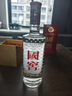 瀘州老窖 國窖1573 濃香型白酒 52度 500ml 單瓶裝（年份隨機(jī)發(fā)） 曬單實拍圖