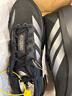阿迪達(dá)斯 （adidas）男 跑步系列 adizero Evo SL M 跑步鞋 JR4888 黑色  42.5  曬單實(shí)拍圖