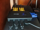畢亞茲 VGA KVM切換器視頻切屏器 二進一出臺式主機筆記本電腦轉(zhuǎn)換器 2口顯示器鍵盤鼠標打印機共享器 曬單實拍圖