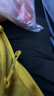 迪卡儂運動短裙半身裙假兩件女士跑步輕盈百褶短裙-5512649 曬單實拍圖