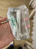 水傳芳三角閥水龍頭移位器加寬抬高側(cè)移動(dòng)偏心拐角加長(zhǎng)4分活接彎角延長(zhǎng) 特長(zhǎng) B款（側(cè)移抬高10公分） 曬單實(shí)拍圖