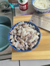 海兔子滿(mǎn)籽墨魚(yú)仔新鮮海兔鮮活帶籽筆管魚(yú)大烏賊籽烏魷魚(yú)海鮮水產(chǎn) 精選 3斤 曬單實(shí)拍圖