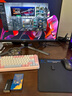 AOCQ27G10H 27英寸2K 200HZ電競(jìng)顯示器FastIPS快速液晶1ms滿血小金剛高刷游戲電腦顯示屏 【升級(jí)】2K原生200HZ Q27G10H 曬單實(shí)拍圖