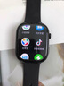 XAAppel蘋(píng)果機(jī)watchS10Ultra4適用智能電話手表5G全網(wǎng)通初高中生男女學(xué)生防水運(yùn)動(dòng)華強(qiáng)北新款官方旗艦 Ultra3黑256G任意下載-流暢不發(fā)燙-支付 超長(zhǎng)待機(jī)-可回復(fù)微Q信息-提前優(yōu) 曬單實(shí)拍圖