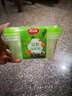 美麗雅 一次性飯盒方形1000ml*3套 外賣打包野餐盒保鮮帶蓋塑料可微波 曬單實(shí)拍圖