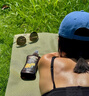Hawaiianropic夏威夷古銅色美黑油助黑油SPF4三亞海邊全身 夏威夷美黑油240ml 曬單實拍圖