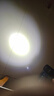 納麗德（NEXTORCH）P84戰術(shù)強光手電筒紅藍閃執勤手電筒3700流明高亮應急防身長(cháng)續航 P84標配+多1節21700電池 曬單實(shí)拍圖