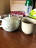 璞器璞器汝窯茶壺單壺家用鋦釘高檔陶瓷冰裂釉功夫茶具配件西施壺大號 曬單實拍圖