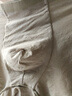 漢麻世家（HANP）HANP 男士平角褲Men's Trunks（灰綠） 灰綠 1條 180/100 曬單實(shí)拍圖
