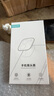 KOOLIFE蘋果16系列【康寧鏡頭膜】適用iPhone16ProMax后攝像頭蓋16pro手機(jī)保護(hù)膜全包貼膜高清十六相機(jī)罩 16/16plus鏡頭膜 | 鈦金屬-黑色 曬單實(shí)拍圖