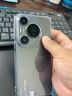 煊卡【德國冰晶】 適用華為Pura70pro手機殼華為P70pro+保護套透明鏡頭全包超薄磁吸充電防摔散熱男女 曬單實拍圖