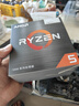 AMD 銳龍 CPU 臺式機處理器 R5 5500GT 盒裝CPU 曬單實拍圖