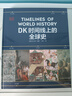 【中信出版旗艦店】DK歷史運(yùn)轉(zhuǎn)的秘密 DK時(shí)間線上的全球史（套裝2冊(cè)） 英國DK公司著 中信出版社圖書 曬單實(shí)拍圖