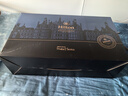 HILTON希爾頓好睡枕pro 抗菌成人護(hù)頸家用纖維枕頭芯 48*74cm 高枕 曬單實(shí)拍圖