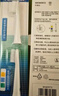 松下（Panasonic）原裝替換牙刷頭細小軟刷毛 適用于EW-DM71 DM711 DM712 DM31電動牙刷刷頭 WEW0972/3 WEW0972（兩大） 曬單實拍圖