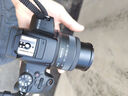 佳能（Canon）EOS r100入門級(jí)微單相機(jī) 旅行家用學(xué)生vlog視頻 4k小巧便攜半畫幅數(shù)碼相機(jī) R100 18-45標(biāo)配旅行版 官方標(biāo)配（贈(zèng)3期免息) 曬單實(shí)拍圖