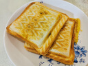 黃金香 中華老字號 海苔芝麻肉酥250g非烘焙壽司肉松普通食材品商用批發(fā) 曬單實(shí)拍圖