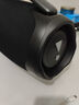 JBL BOOMBOX3 WIFI版 音樂戰(zhàn)神三代 便攜藍牙音箱 低音炮 戶外音箱 IP67防塵防水 Hifi音質(zhì) 音響 音樂戰(zhàn)神三代-黑色 【國行全新正品】 曬單實拍圖