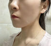 韓方五谷面膜祛眼膜貼淡化緩解黑眼圈細紋眼袋消眼貼眼袋抗皺衰提拉緊致 曬單實拍圖