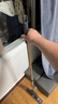 佳幫手海綿膠棉拖把家用一拖凈免手洗2025吸水拖地神器洗刮一體墩布拖布 曬單實拍圖