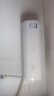 海爾（Haier）空調(diào)1.5匹 變頻自清潔 家用冷暖兩用大風量 臥室冷暖空調(diào)掛機壁掛式 靜音降噪 以舊換新 1.5匹 變頻速冷暖 一鍵自清潔 三級能效 曬單實拍圖