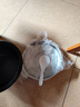 三角牌（Triangle）電飯煲5L大容量電飯鍋家用老式電飯煲不粘內(nèi)膽微壓煮飯鍋帶蒸籠米飯鍋4-5人用 TG-Z50X18J 曬單實(shí)拍圖