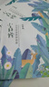 百雀羚面膜 小森羚沁瑩保濕煥顏面膜補水保濕細(xì)膩潤滑清爽面貼膜護(hù)膚品 小森羚沁瑩保濕煥顏面膜30片 曬單實拍圖
