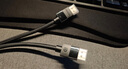 綠聯(lián)DP線1.4版8K高清4K/2K240HzDisplayPort 適用電腦顯卡接顯示器電競(jìng)視頻連接線2米兼容DP1.2 25955 曬單實(shí)拍圖