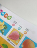 雷朗會(huì)說話的早教書0-6歲寶寶點(diǎn)讀有聲書發(fā)聲書玩具生日禮物 曬單實(shí)拍圖