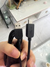 索尼（SONY） A1 A9M2 A7S3 A7C A7M4 A7M3 A7R3 A7R4 A7R5微單相機Type-C充電器數(shù)據(jù)線 拆機版 AC-UUD12充電插頭+USB 3.0數(shù)據(jù)線 適用A7R 曬單實拍圖