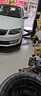 佳通(Giti)汽車輪胎205/55R16 94V  221v1 適配速騰/寶來/朗逸 曬單實拍圖