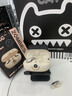 魔鬼貓B17耳夾式藍(lán)牙耳機(jī)無線不入耳骨傳導(dǎo)概念開放式超長(zhǎng)續(xù)航跑步運(yùn)動(dòng)耳夾耳機(jī)適用于安卓蘋果 卡其色【全景環(huán)繞音/升級(jí)藍(lán)牙5.4】 曬單實(shí)拍圖